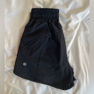 Lululemon Track That Shorts 5”